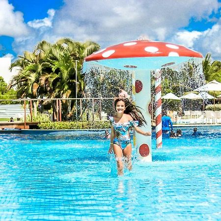 Iloa Resort バーハ・デ・サン・ミゲウ エクステリア 写真