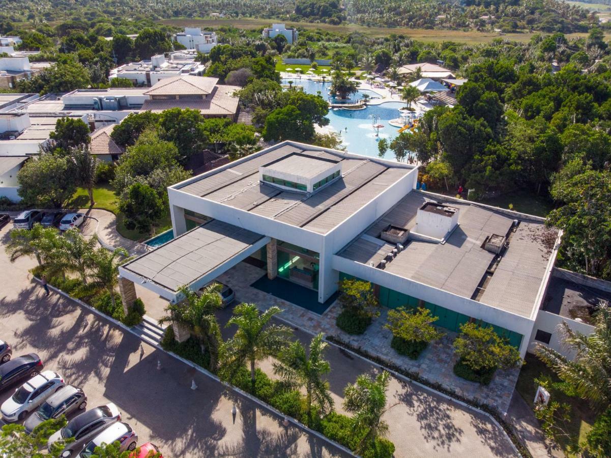 Iloa Resort バーハ・デ・サン・ミゲウ エクステリア 写真