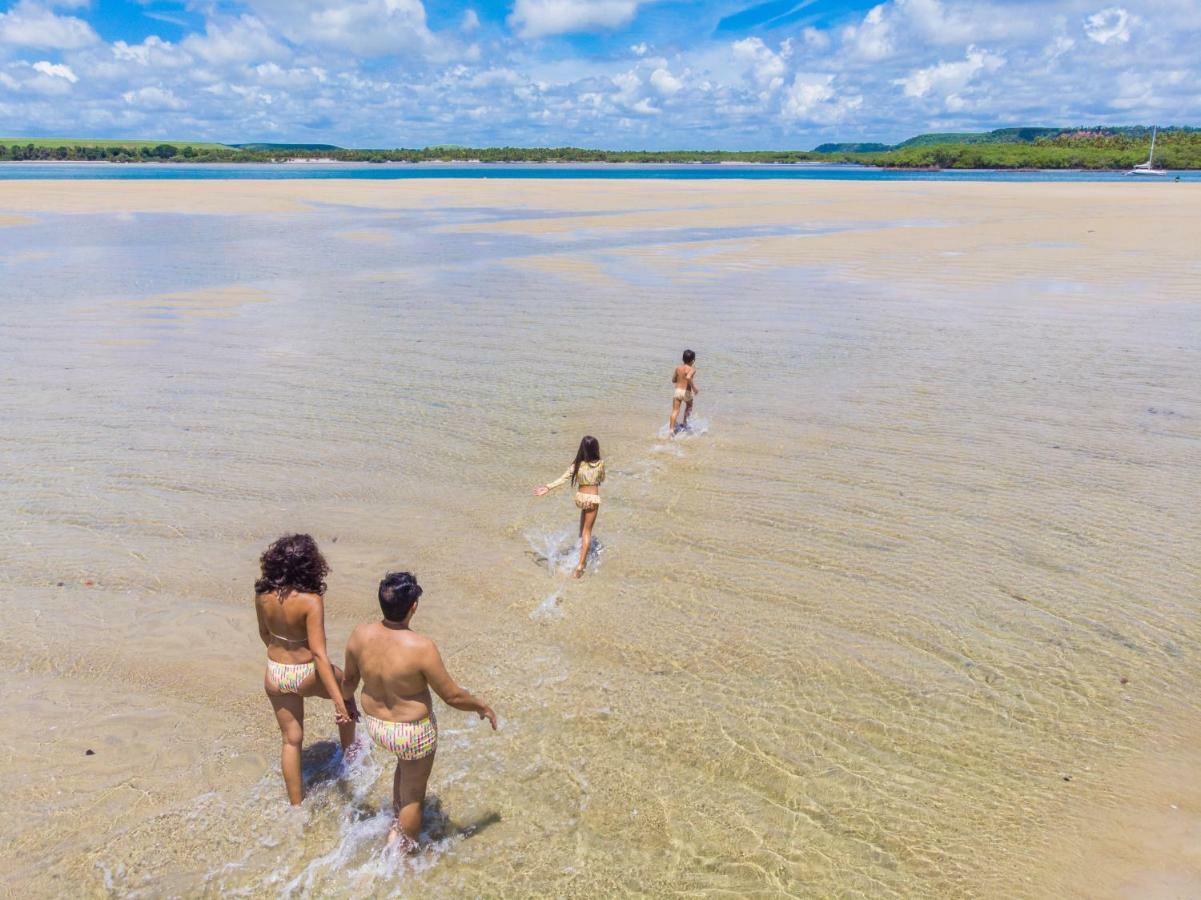 Iloa Resort バーハ・デ・サン・ミゲウ エクステリア 写真