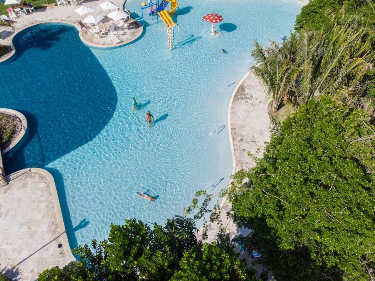Iloa Resort バーハ・デ・サン・ミゲウ エクステリア 写真