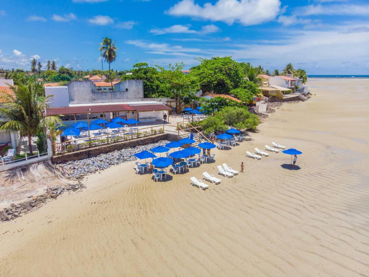 Iloa Resort バーハ・デ・サン・ミゲウ エクステリア 写真