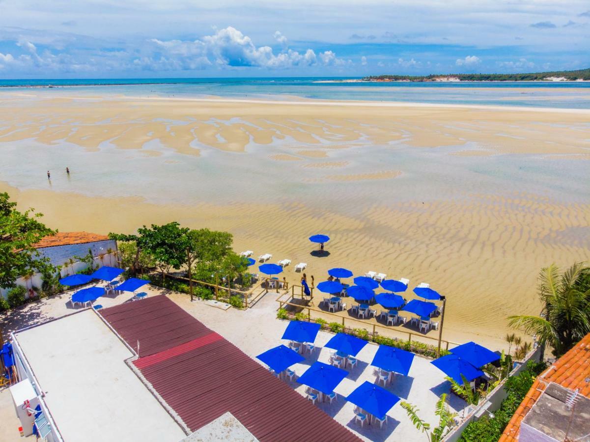 Iloa Resort バーハ・デ・サン・ミゲウ エクステリア 写真