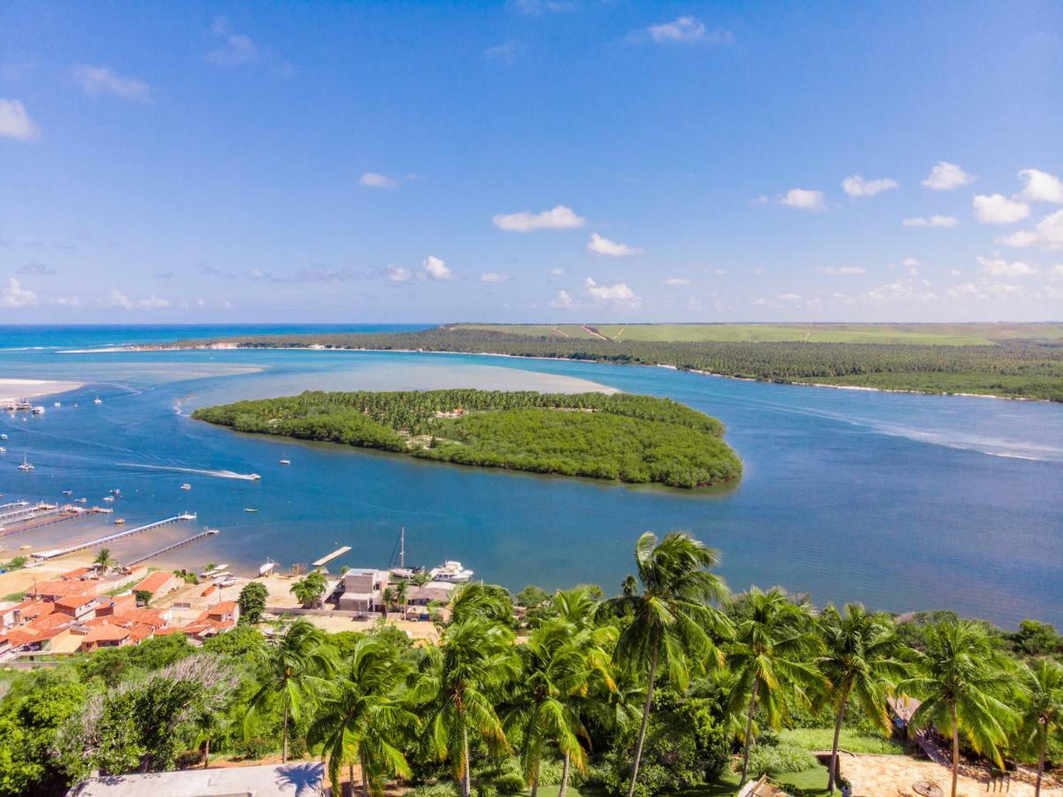 Iloa Resort バーハ・デ・サン・ミゲウ エクステリア 写真