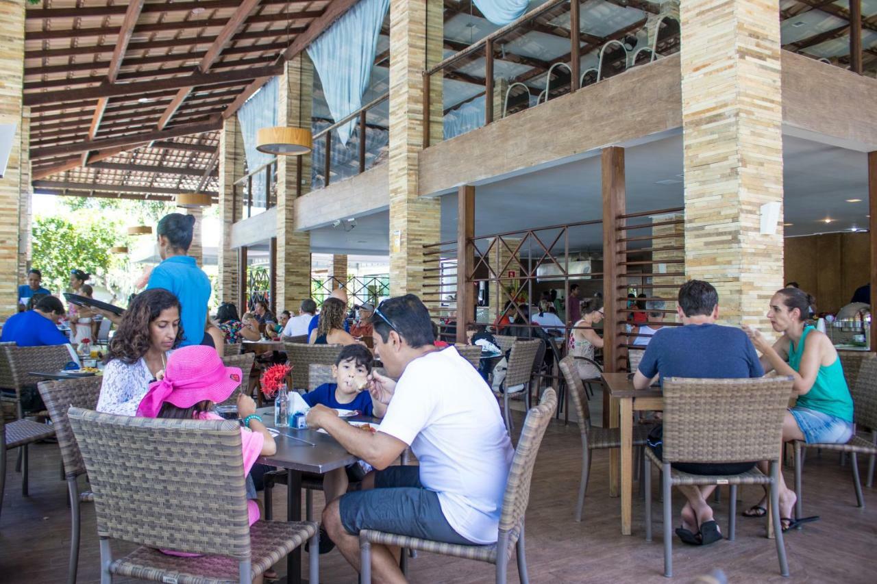 Iloa Resort バーハ・デ・サン・ミゲウ エクステリア 写真