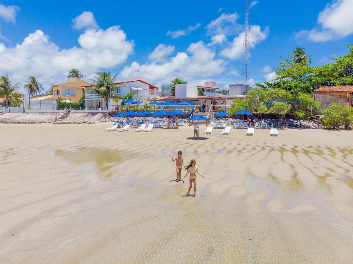 Iloa Resort バーハ・デ・サン・ミゲウ エクステリア 写真
