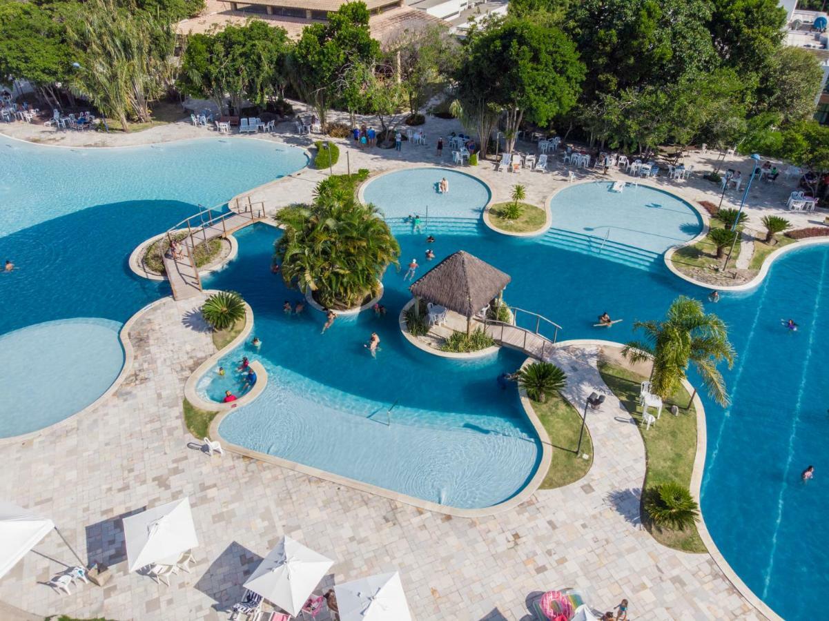 Iloa Resort バーハ・デ・サン・ミゲウ エクステリア 写真