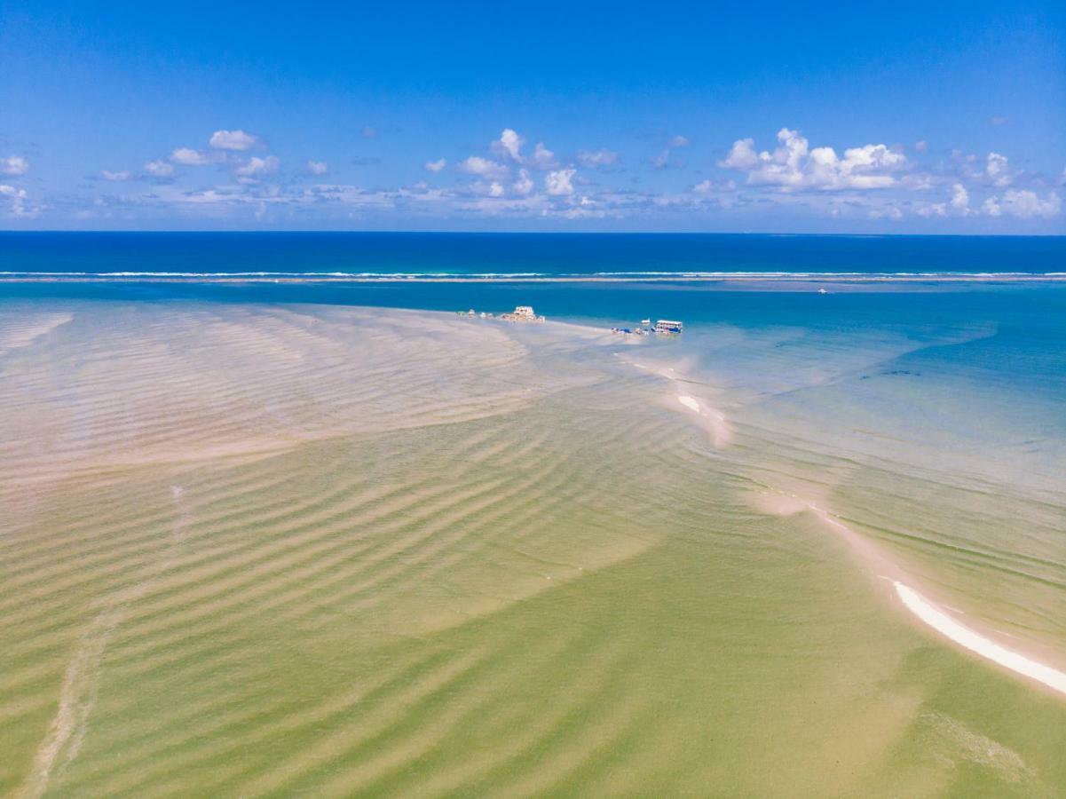 Iloa Resort バーハ・デ・サン・ミゲウ エクステリア 写真