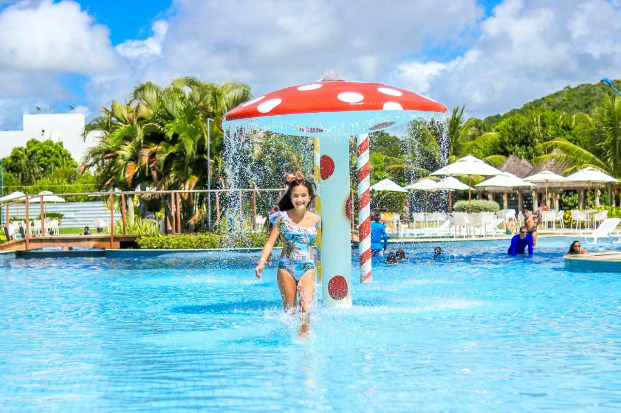 Iloa Resort バーハ・デ・サン・ミゲウ エクステリア 写真