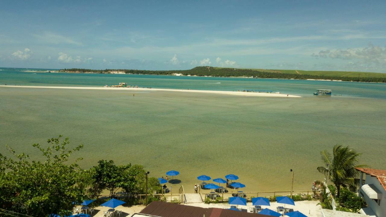 Iloa Resort バーハ・デ・サン・ミゲウ エクステリア 写真