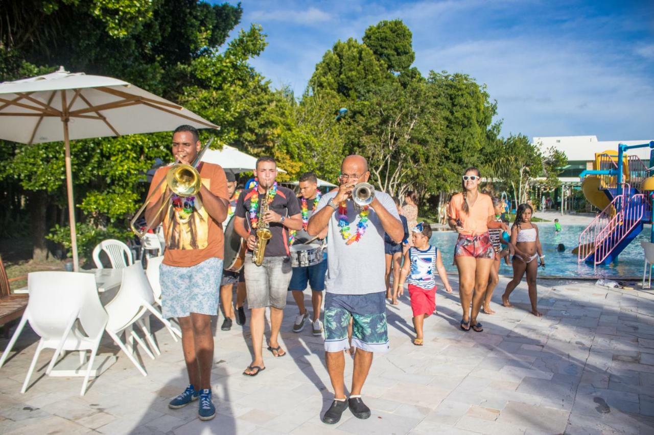 Iloa Resort バーハ・デ・サン・ミゲウ エクステリア 写真