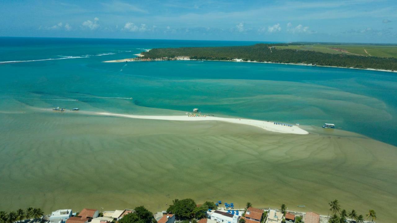 Iloa Resort バーハ・デ・サン・ミゲウ エクステリア 写真
