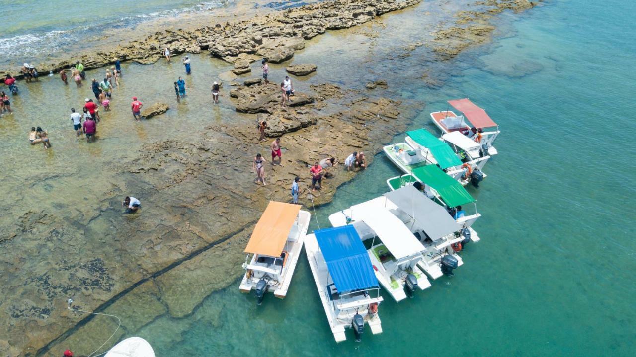 Iloa Resort バーハ・デ・サン・ミゲウ エクステリア 写真