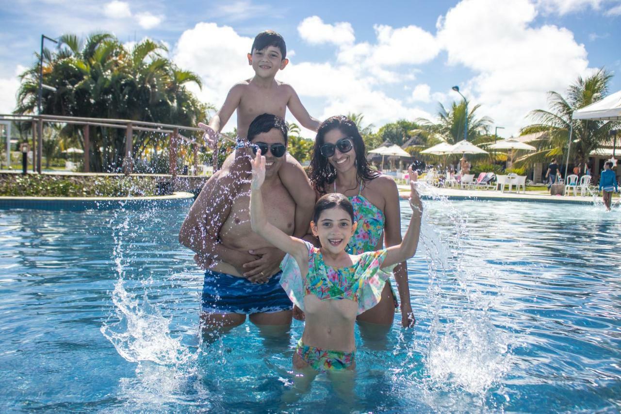 Iloa Resort バーハ・デ・サン・ミゲウ エクステリア 写真