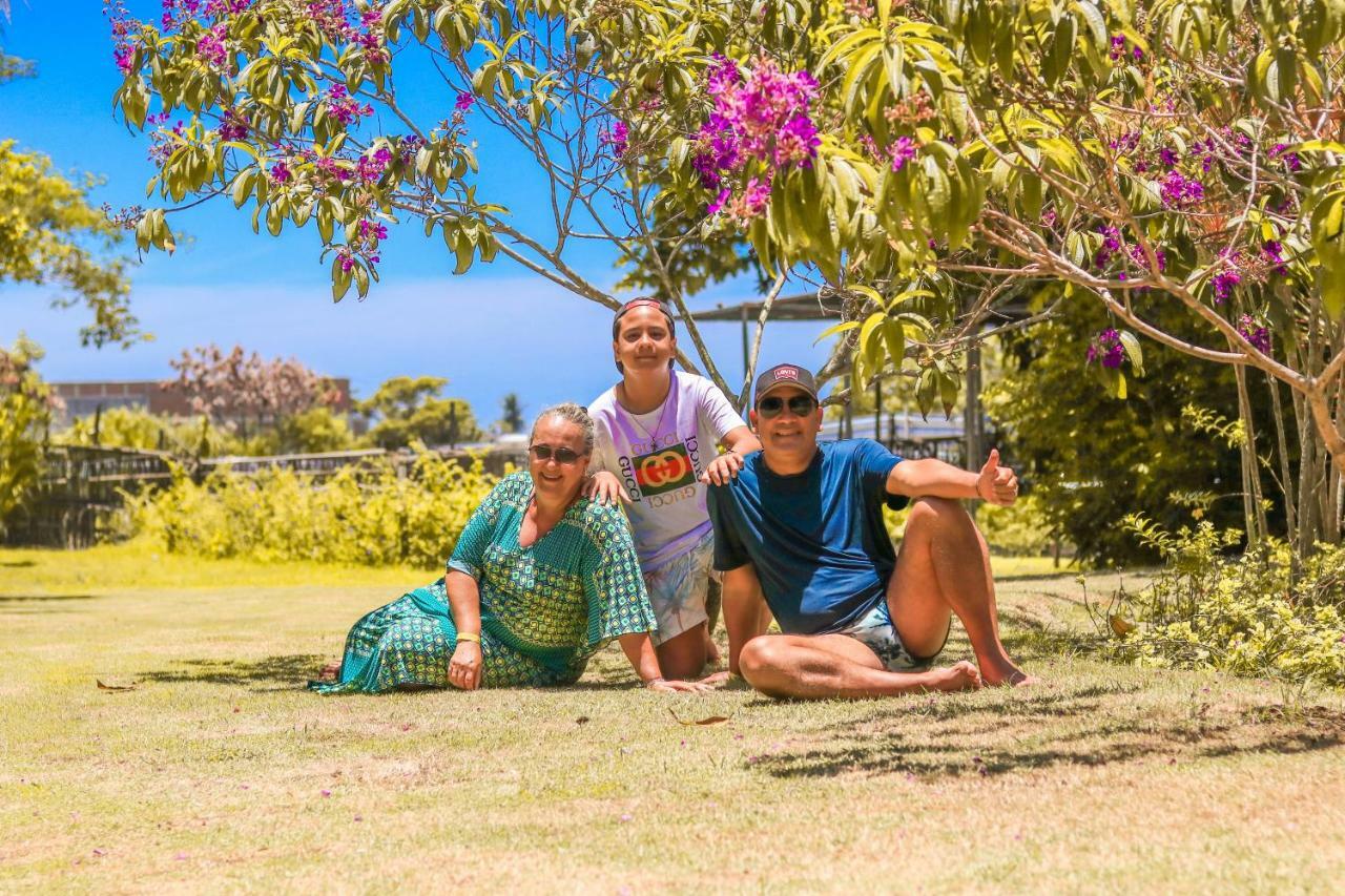 Iloa Resort バーハ・デ・サン・ミゲウ エクステリア 写真