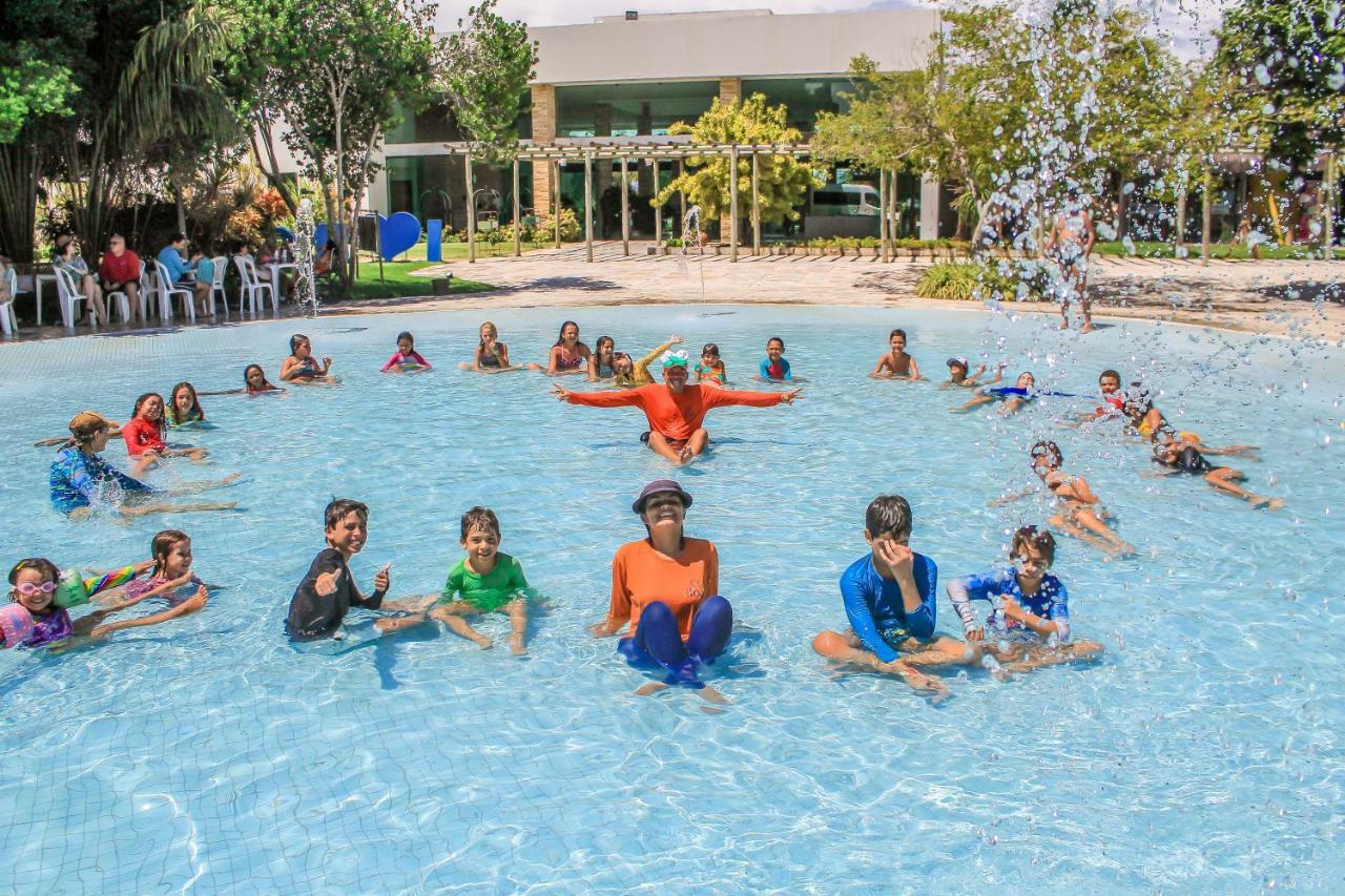 Iloa Resort バーハ・デ・サン・ミゲウ エクステリア 写真