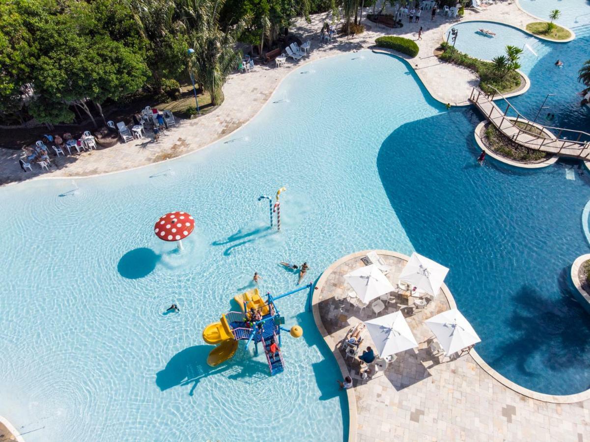 Iloa Resort バーハ・デ・サン・ミゲウ エクステリア 写真