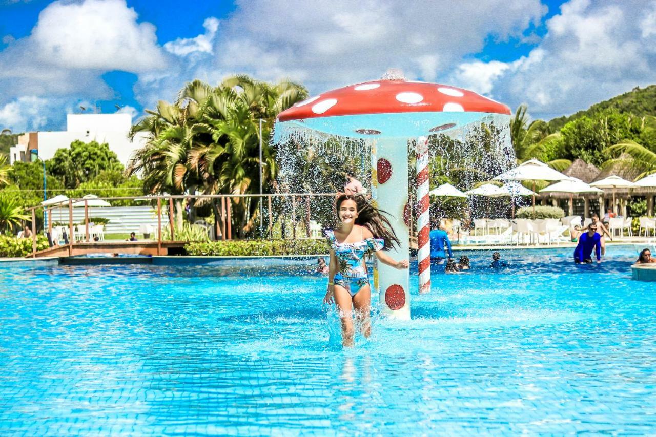Iloa Resort バーハ・デ・サン・ミゲウ エクステリア 写真