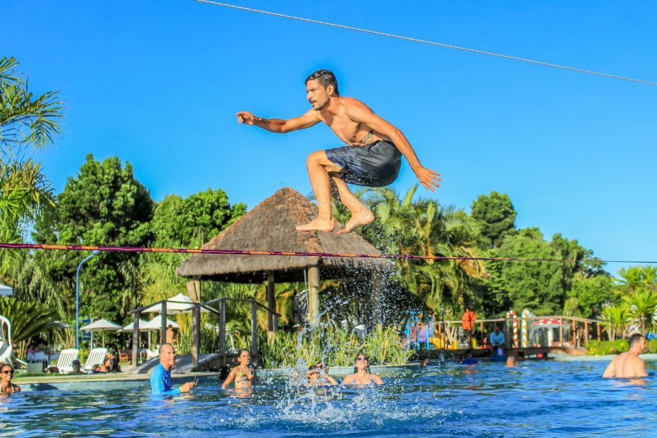 Iloa Resort バーハ・デ・サン・ミゲウ エクステリア 写真