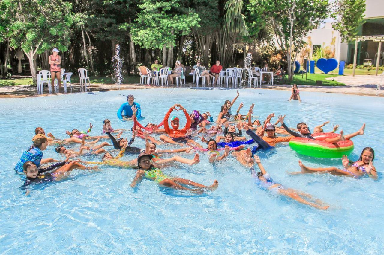 Iloa Resort バーハ・デ・サン・ミゲウ エクステリア 写真