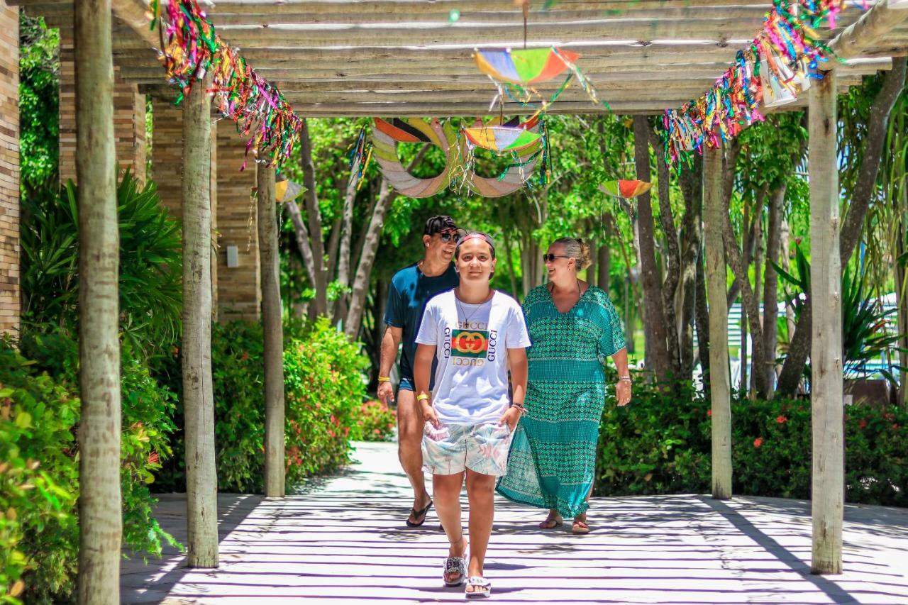 Iloa Resort バーハ・デ・サン・ミゲウ エクステリア 写真