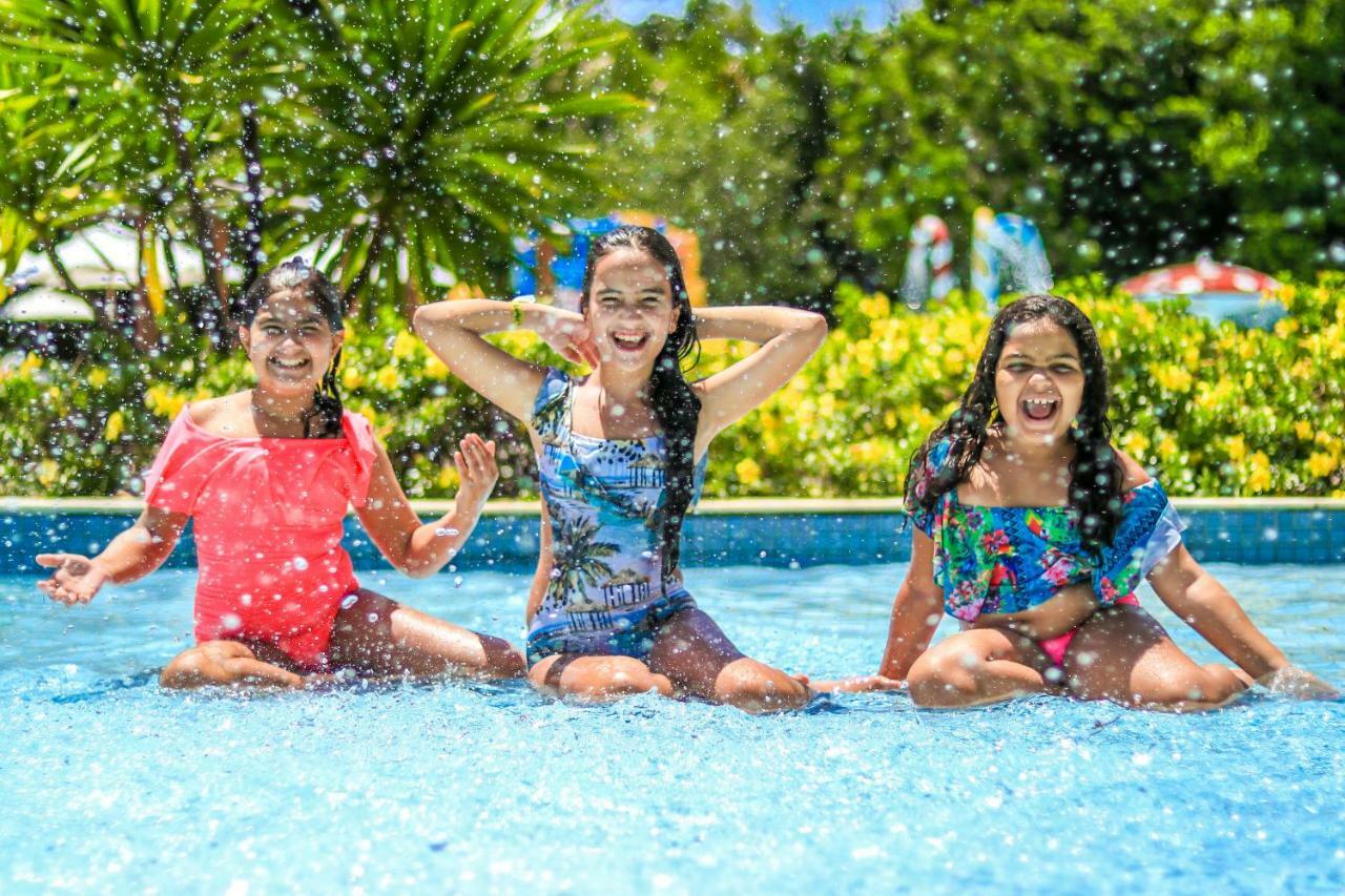 Iloa Resort バーハ・デ・サン・ミゲウ エクステリア 写真