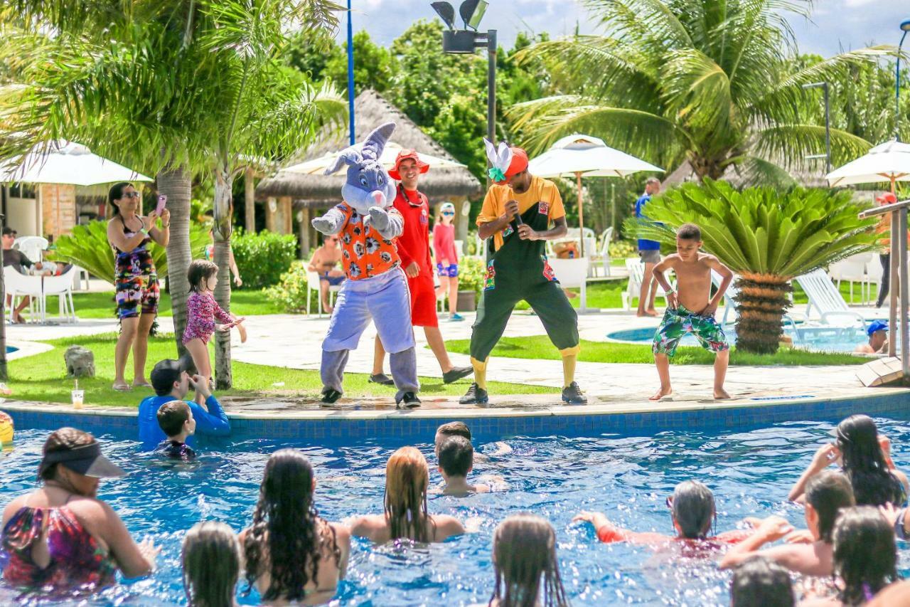 Iloa Resort バーハ・デ・サン・ミゲウ エクステリア 写真