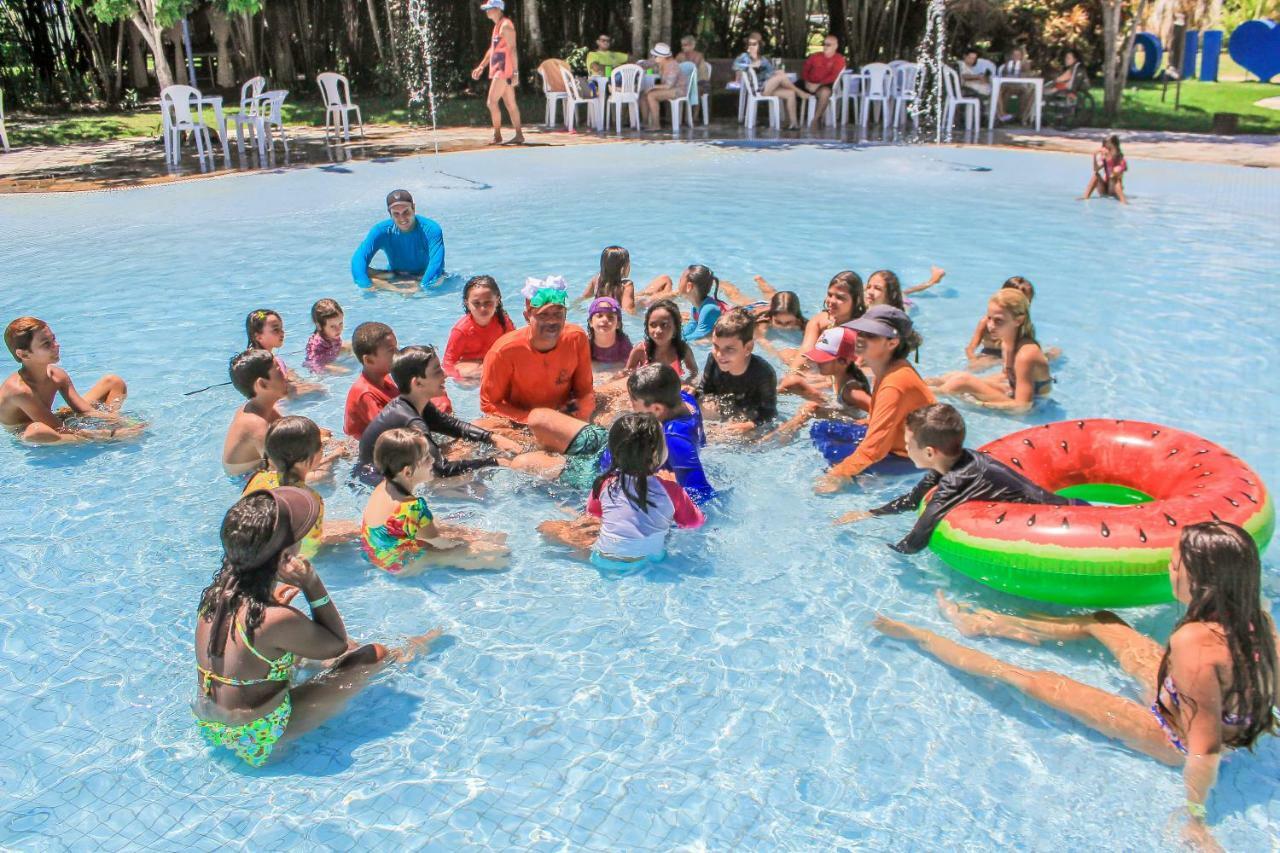 Iloa Resort バーハ・デ・サン・ミゲウ エクステリア 写真