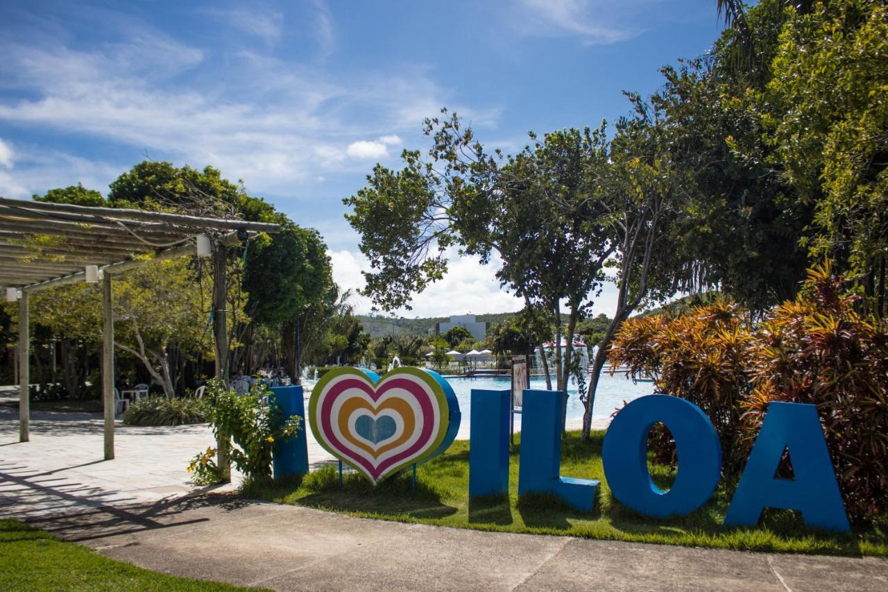 Iloa Resort バーハ・デ・サン・ミゲウ エクステリア 写真