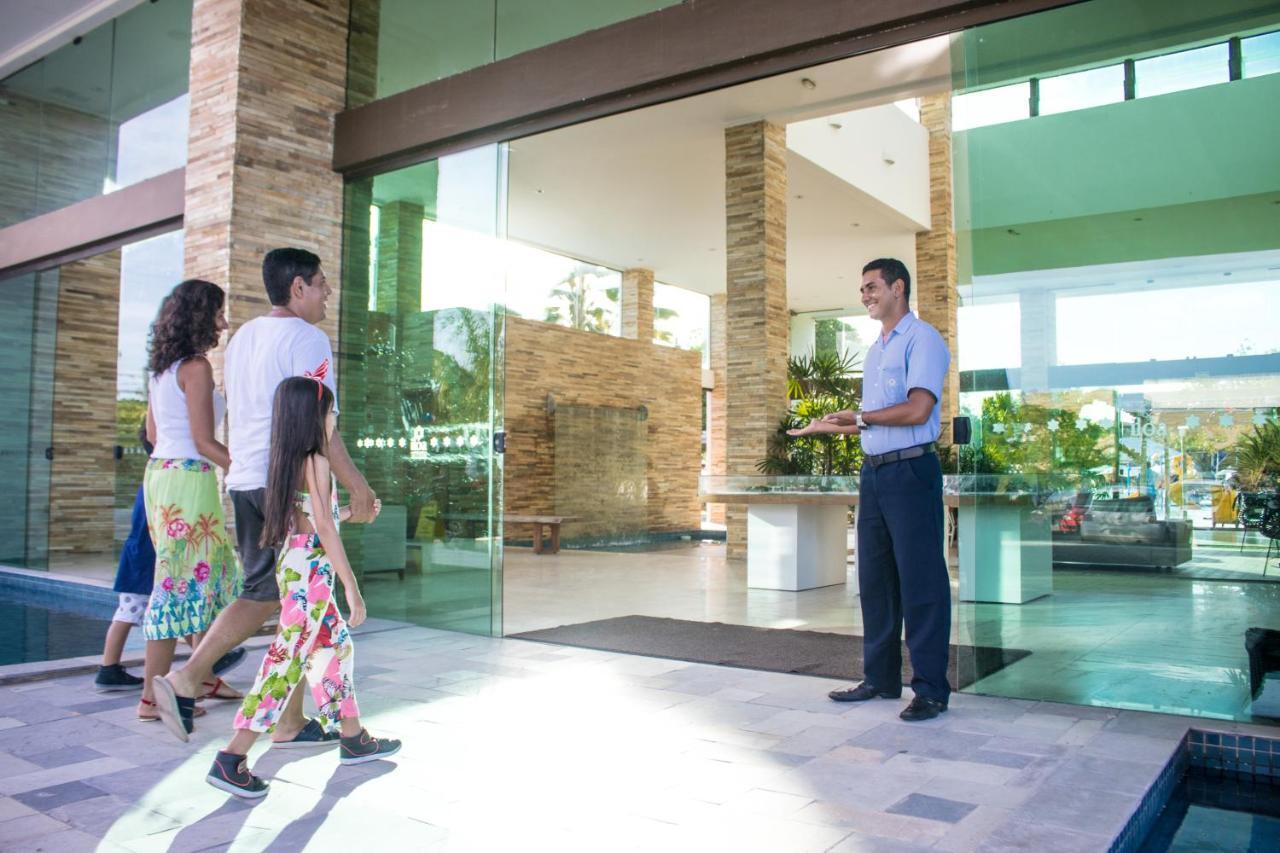 Iloa Resort バーハ・デ・サン・ミゲウ エクステリア 写真